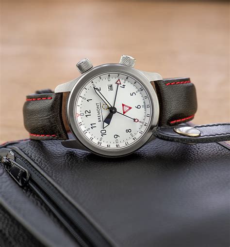 replica bremont watches|pre owned bremont.